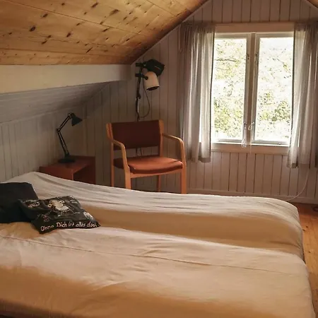 Holiday Nordskogveien Vakantiehuis