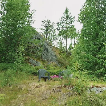 Holiday Nordskogveien Dom wakacyjny *