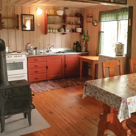 Holiday Nordskogveien